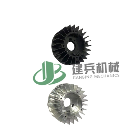 散熱器蓋