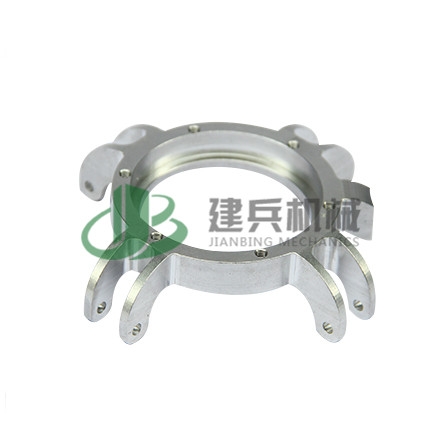無(wú)人機配件加工質(zhì)量精密度是怎么樣？