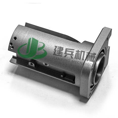 無(wú)人機配件加工攝像頭難點(diǎn)？